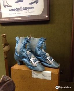 鞋子博物馆的图片
