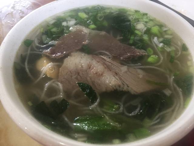 清真·老字号马家优质包子