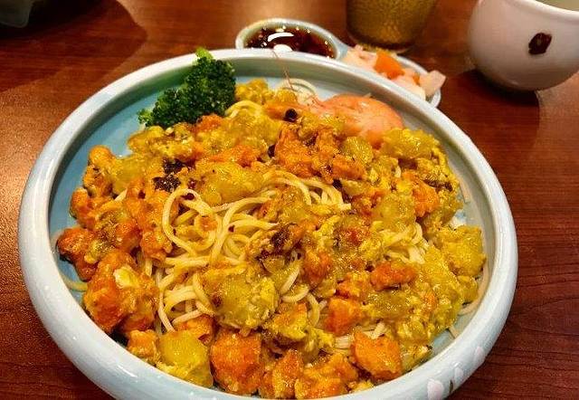 蟹尊苑(巨鹿店)