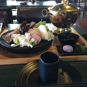EACH蚝-烧烤×精酿啤酒