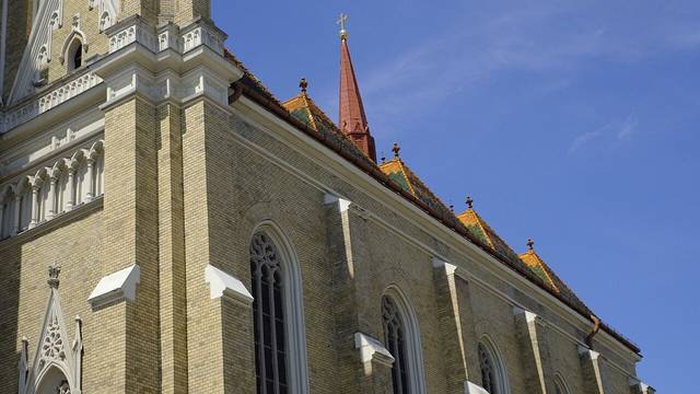 塞尔维亚国家大剧院