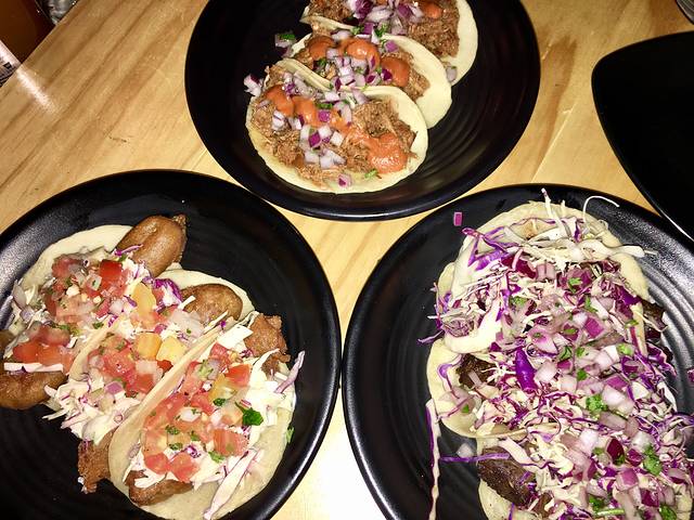 同欣酒楼(云山谷店)