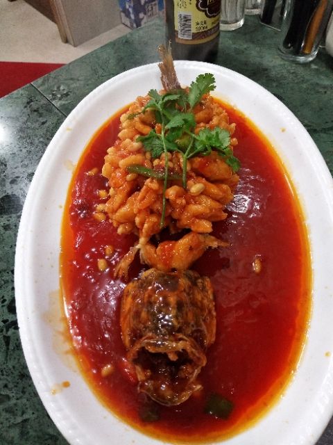 私房菜(丁蜀店)