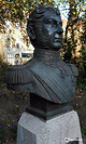 Bernardo O'Higgins Statue