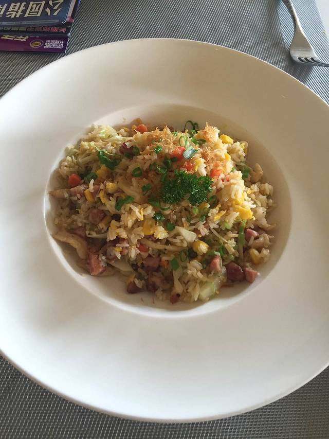 城堡餐厅(长隆海洋王国店)