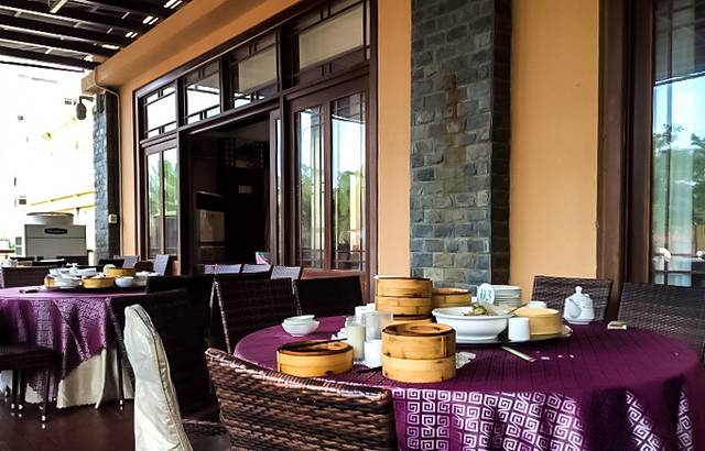 三亚胜意海景酒店·海南风味中餐厅(胜意食府)