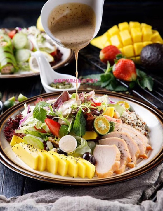 凯仕国王(龙湾大街店)