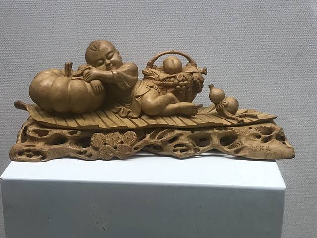 温州大学北校区-温州民俗博物馆