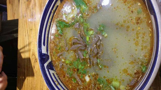 赵家腊汁肉(科技四路店)