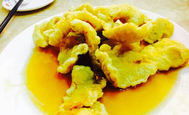 小南屯农家院(青年路店)