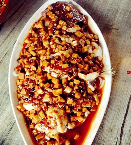 老诚一锅(五棵松店)