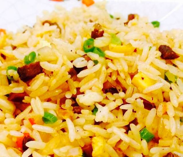 陈掌柜丽水家常菜(西城学院店)