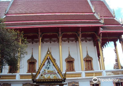 Wat Plai Klong的图片