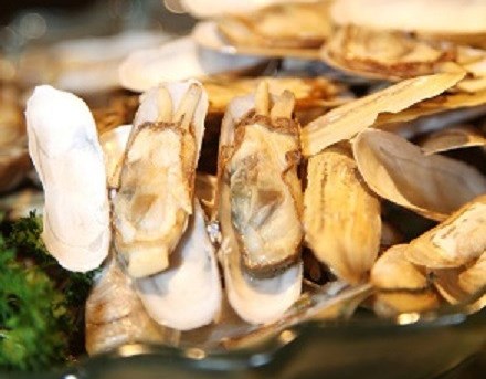 苏州阳澄湖澜廷度假酒店·西餐厅