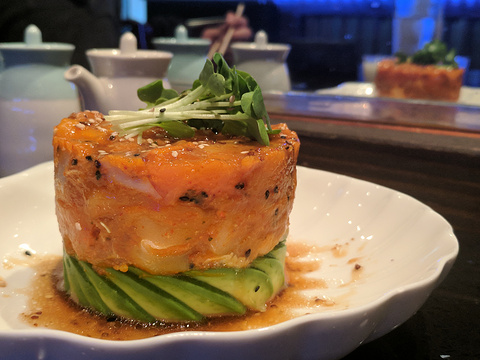 Rumble Fish Japanese Restaurant旅游景点图片