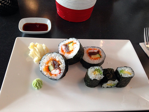 Kamikaze - Sushi & Poke旅游景点图片