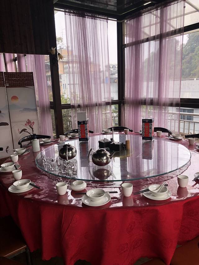 冇味湘潭菜(竹塘西路店)