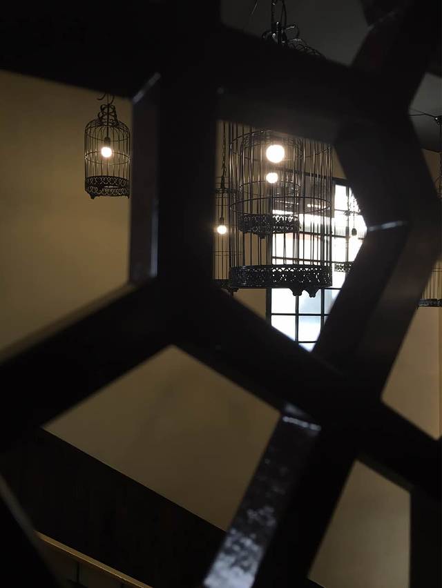 稻香·丰和火锅(霍山县店)