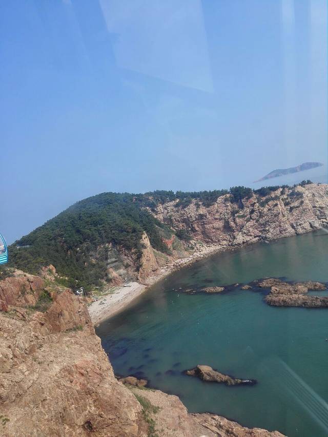 成山头裕福祥渔家乐