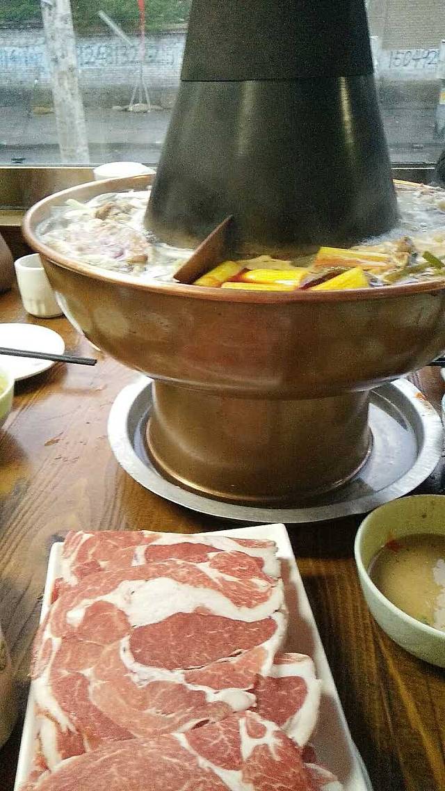 穆香园(合作道店)