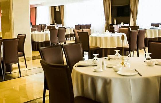 奕景酒家(星海广场店)