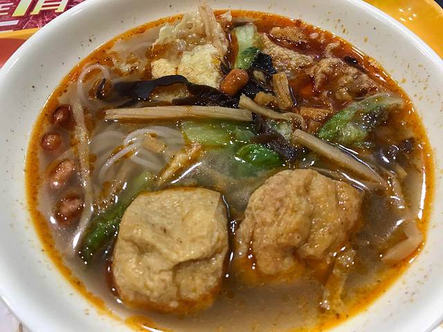 三品王(新华店)