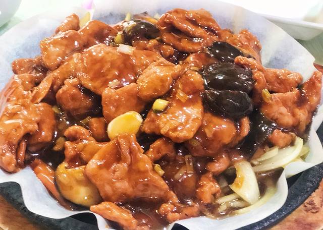 嘉嘉菜馆海鲜(世纪街店)