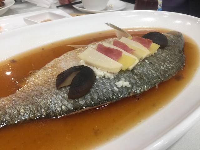 成事园酒家(灵石路店)