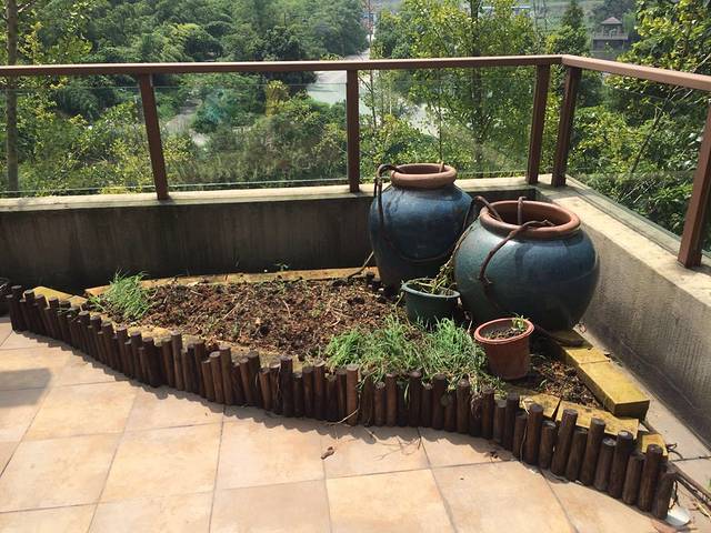 希尔顿逸林酒店·锦廊大堂吧