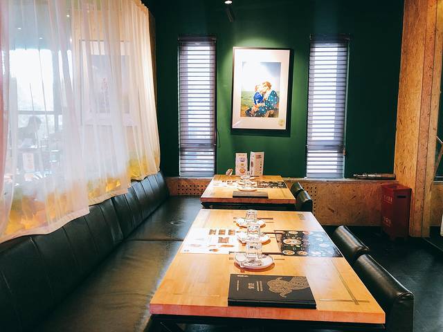 蒙料·手把肉(望京店)