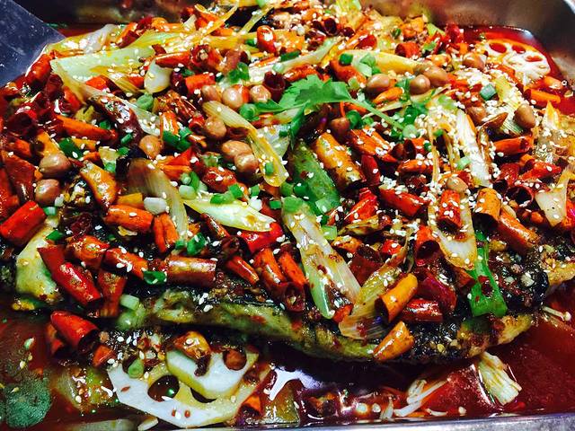 奇鱼夫(银座和谐广场店)