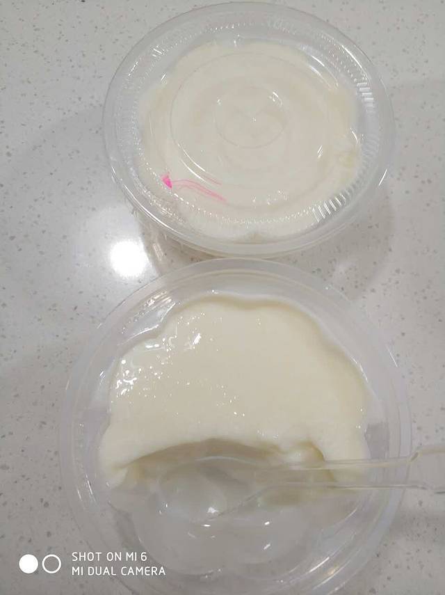 美客中南鲜奶(傅家坡一路店)