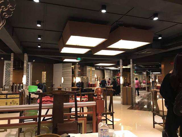 全聚德(吴泰闸店)