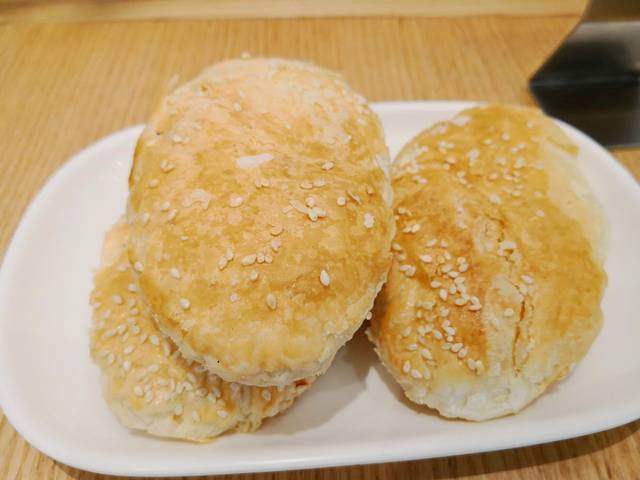 无夕·小笼(苏州中心店)