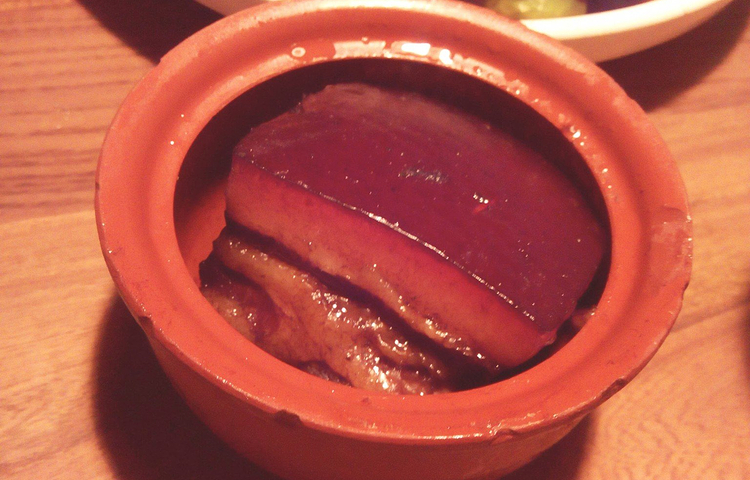 新白鹿餐厅(西湖文化广场店)