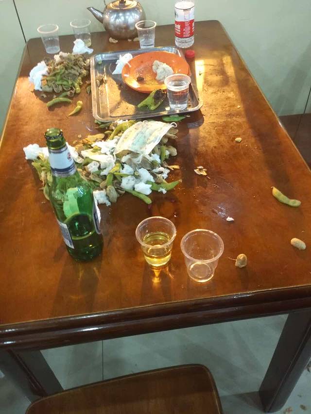 老王家烧烤(饮虎池街店)