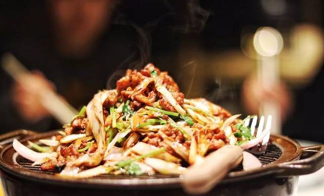 玖五京菜(环宇荟购物中心店)