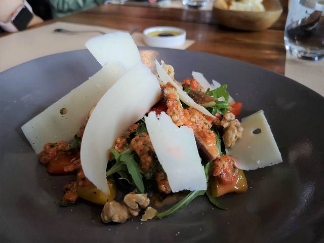 Mercato莫卡多露台餐厅与酒吧(K11店)