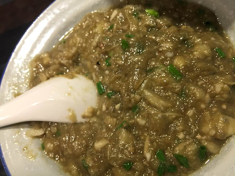 九溪砂锅鱼头-徽菜餐厅(九华山路店)