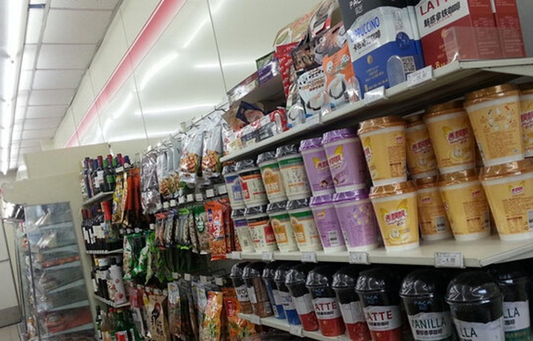 7-11便利店(南马路创新大厦店)