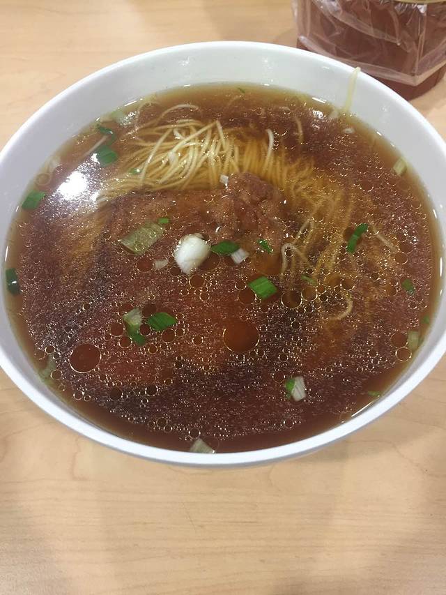 老盛昌(田林店)
