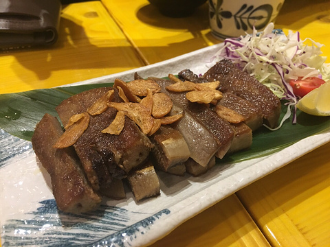 渔兵卫海鲜丼(皇朝店)