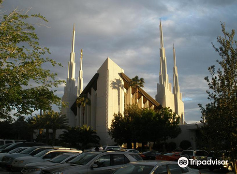 21耶稣基督后期圣徒教会 旅游攻略 门票 地址 问答 游记点评 拉斯维加斯旅游旅游景点推荐 去哪儿攻略