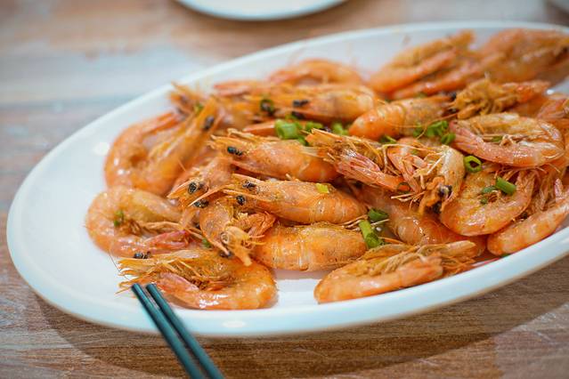 四川小胡子海鲜连锁店(第一市场店)