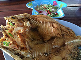 Dao Talay Seafood