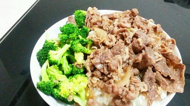 吉野家(学院路店)