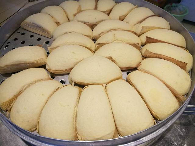 唐叶儿粑(总店)