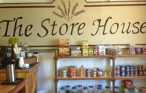 The Store House