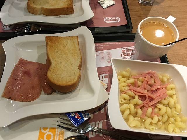 大家乐(海港城店)