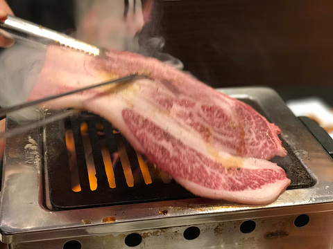Futago HK大阪烧肉旅游景点图片